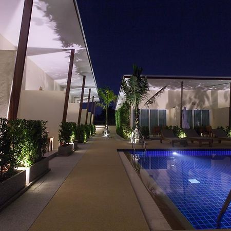 Chalong Princess Pool Villa Resort Sha Extra Plus Екстер'єр фото