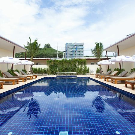 Chalong Princess Pool Villa Resort Sha Extra Plus Екстер'єр фото