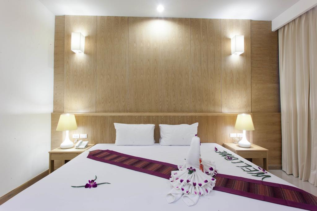 Chalong Princess Pool Villa Resort Sha Extra Plus Екстер'єр фото