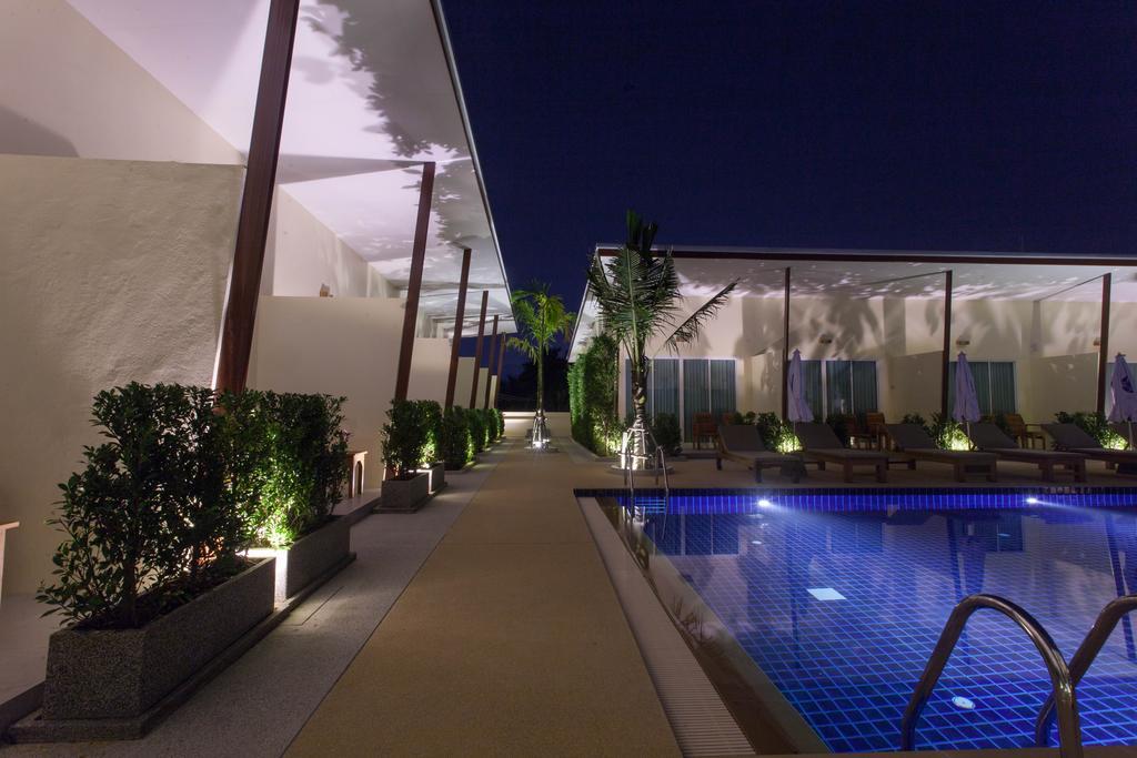 Chalong Princess Pool Villa Resort Sha Extra Plus Екстер'єр фото