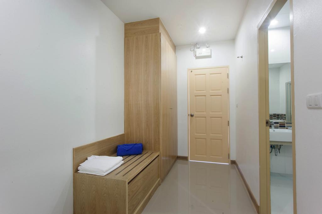 Chalong Princess Pool Villa Resort Sha Extra Plus Екстер'єр фото