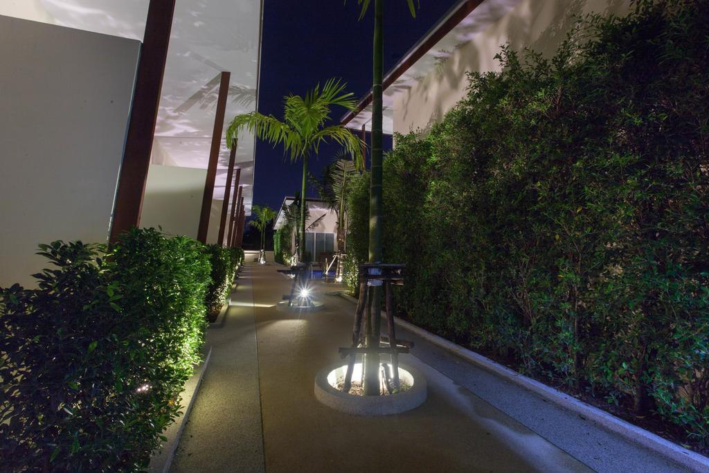 Chalong Princess Pool Villa Resort Sha Extra Plus Екстер'єр фото
