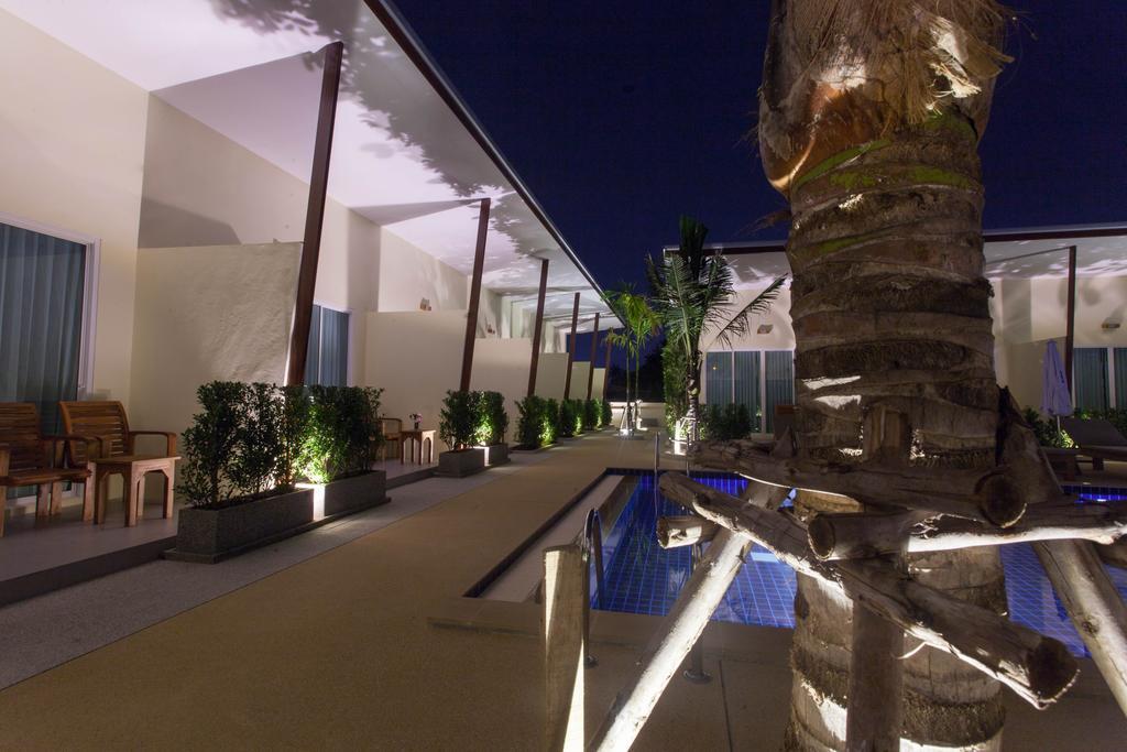 Chalong Princess Pool Villa Resort Sha Extra Plus Екстер'єр фото
