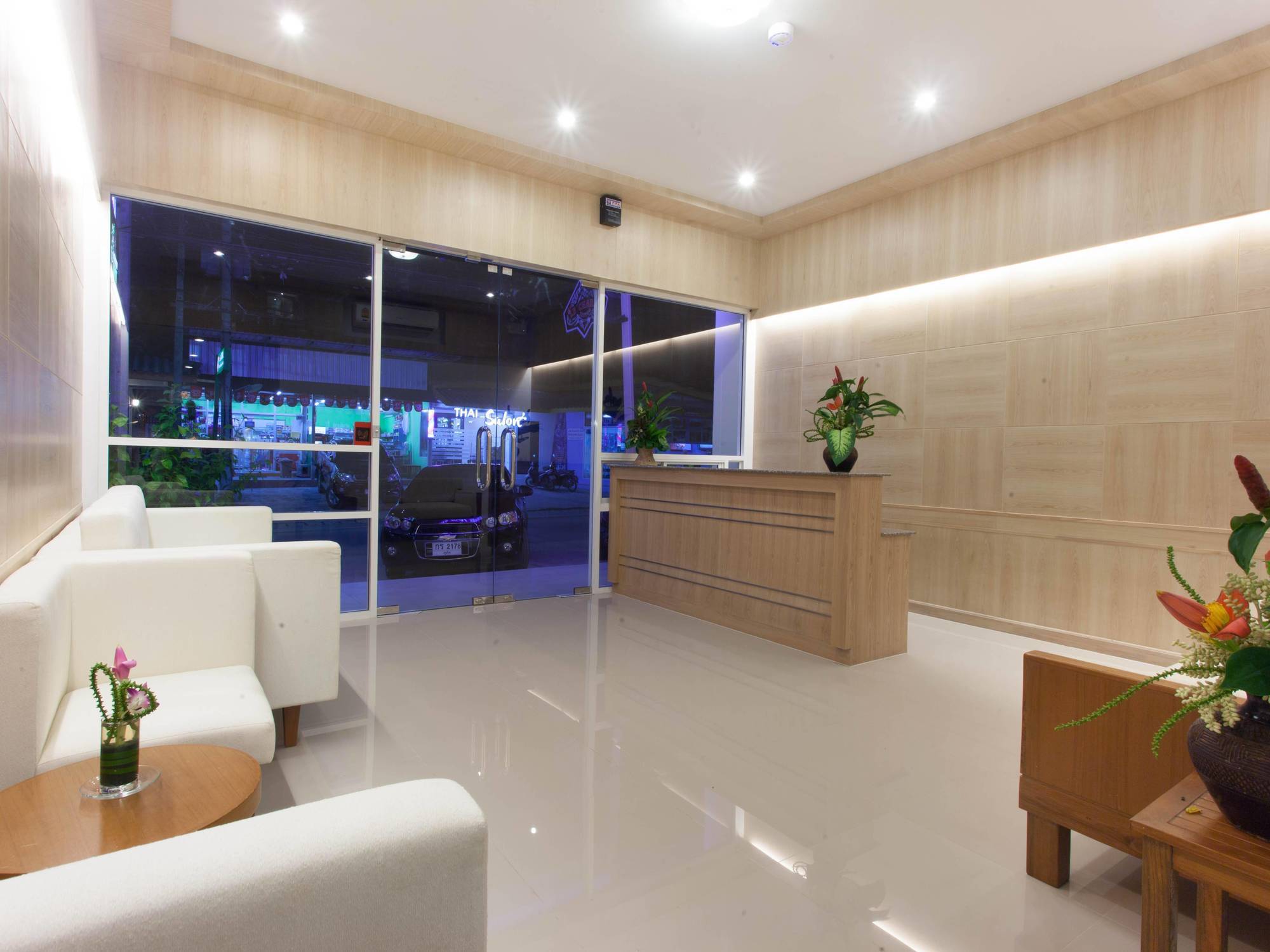 Chalong Princess Pool Villa Resort Sha Extra Plus Екстер'єр фото