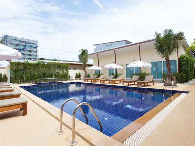 Chalong Princess Pool Villa Resort Sha Extra Plus Екстер'єр фото