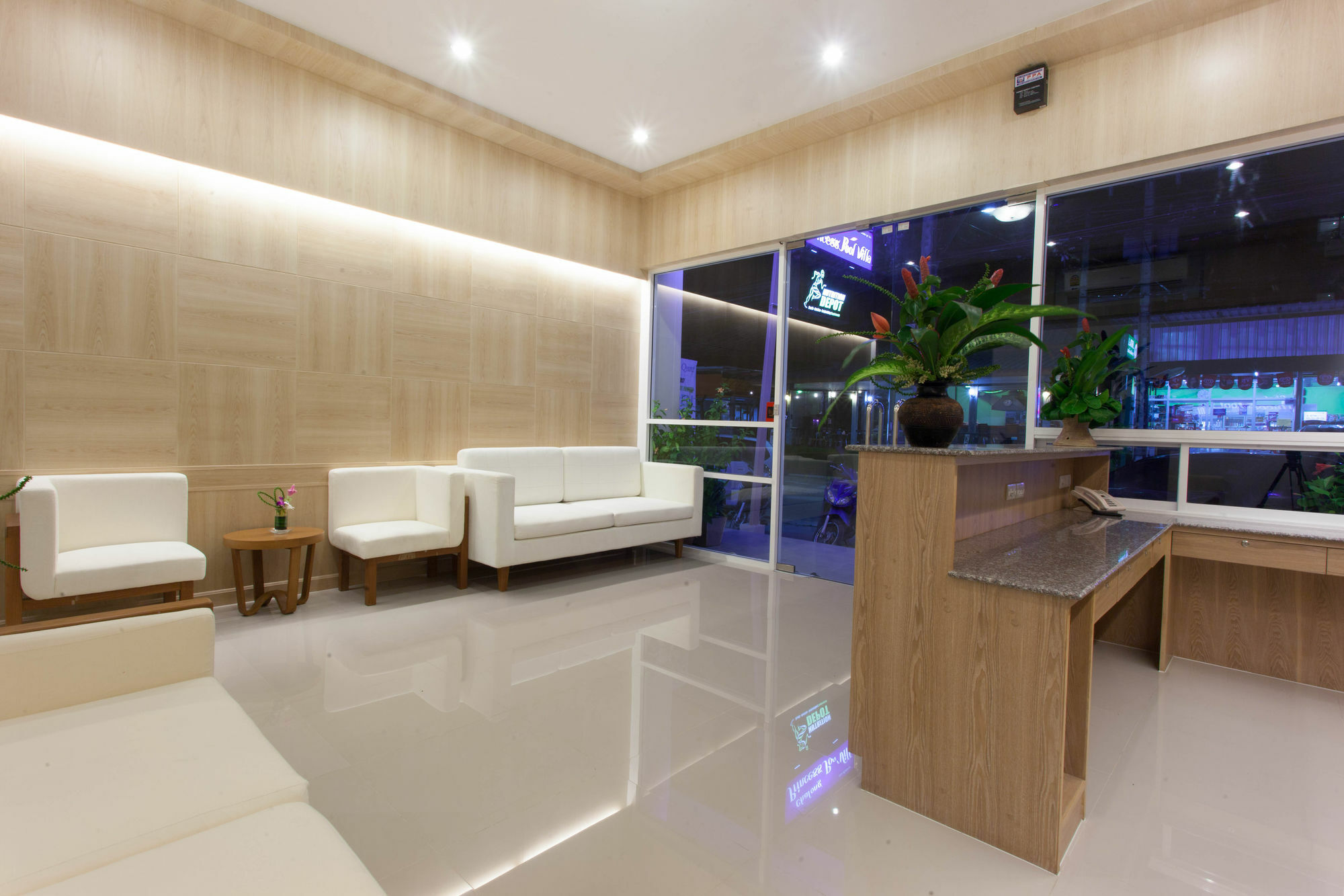 Chalong Princess Pool Villa Resort Sha Extra Plus Екстер'єр фото