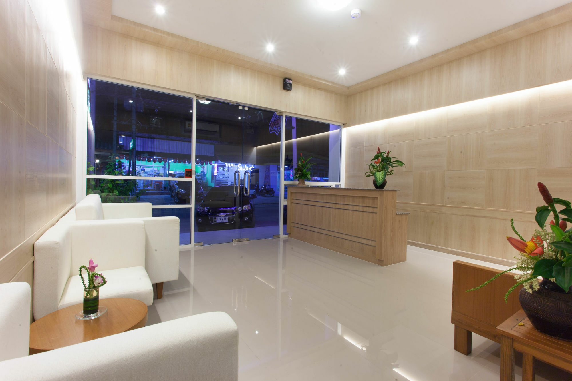 Chalong Princess Pool Villa Resort Sha Extra Plus Екстер'єр фото