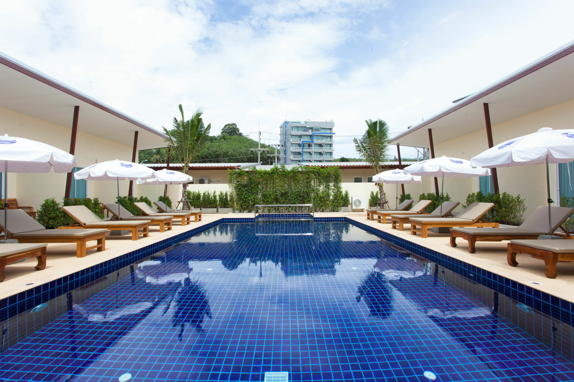 Chalong Princess Pool Villa Resort Sha Extra Plus Екстер'єр фото
