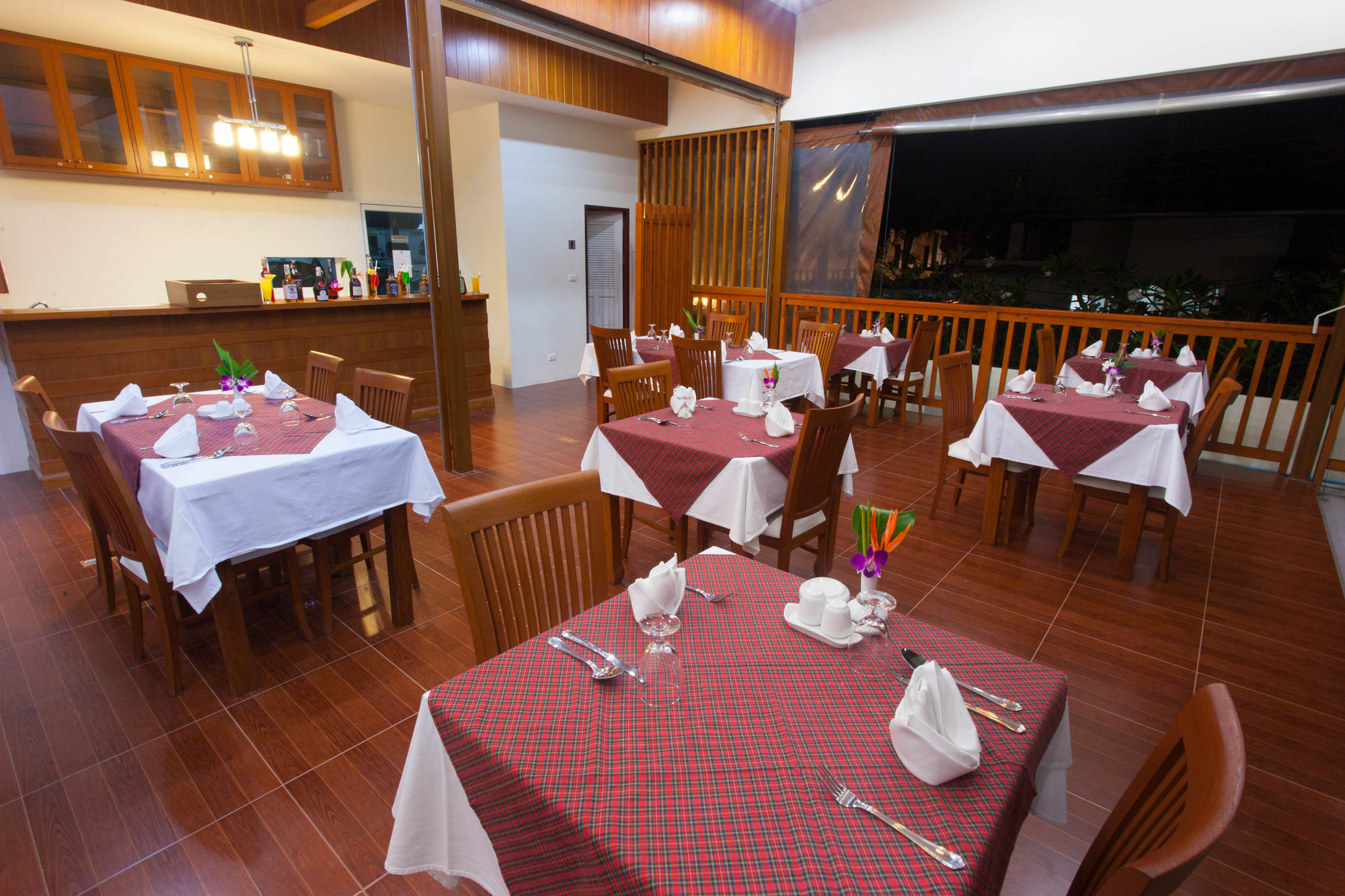 Chalong Princess Pool Villa Resort Sha Extra Plus Екстер'єр фото