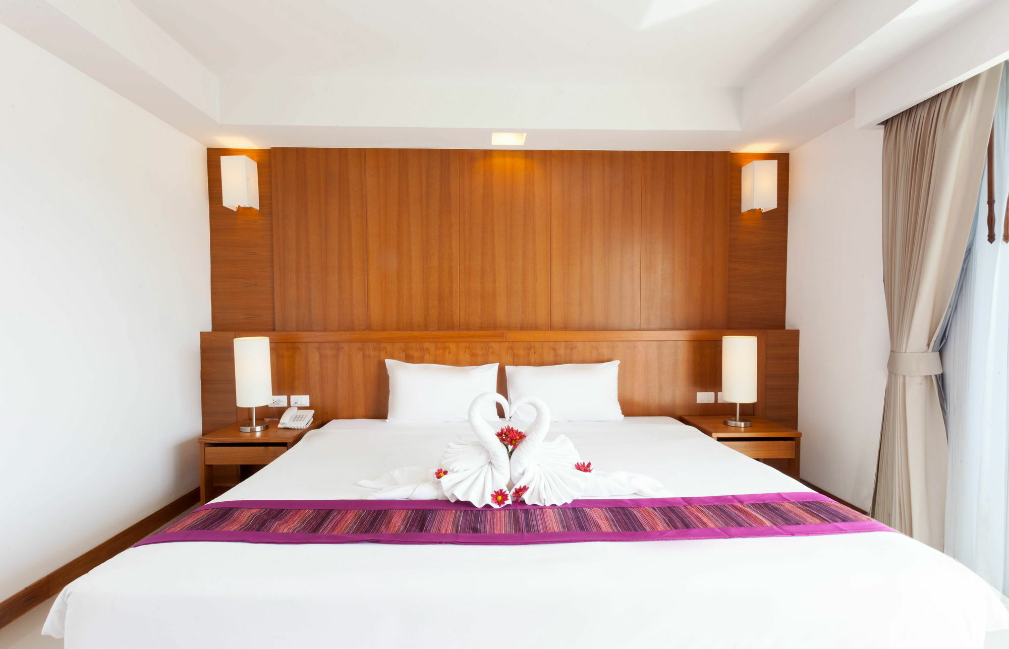 Chalong Princess Pool Villa Resort Sha Extra Plus Екстер'єр фото