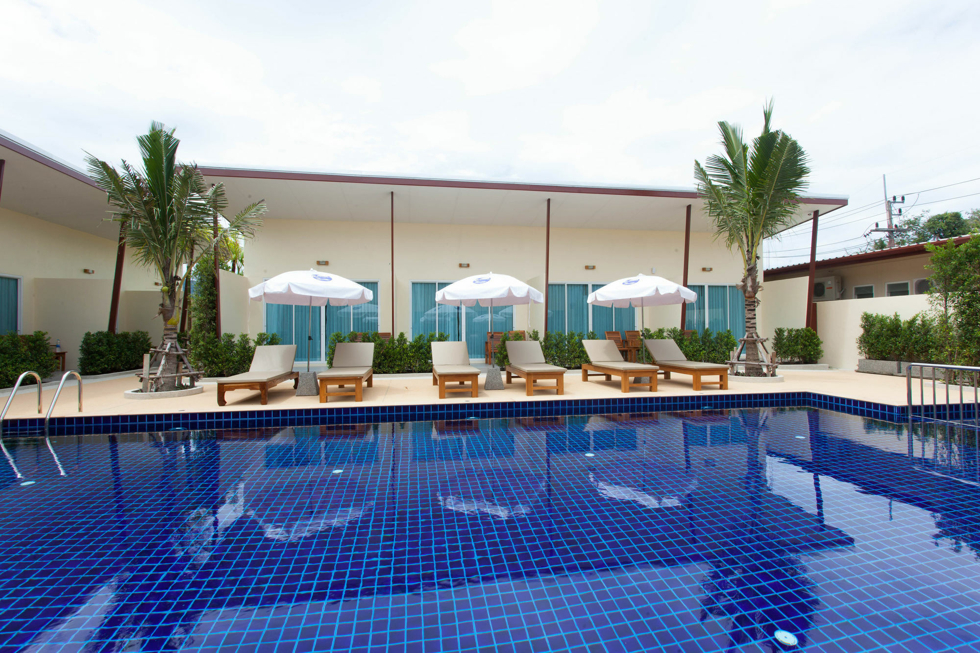 Chalong Princess Pool Villa Resort Sha Extra Plus Екстер'єр фото